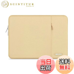 �y���������zMOSISO ���b�v�g�b�v �X���[�u�o�b�O�A�Ή��@�� Laptop 13.3�C���`�A�|���G�X�e�� ���� �ی� �c�^�P�[�X �|�P�b�g�t��(�L������)