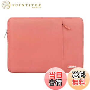 �y���������zMOSISO ���b�v�g�b�v �X���[�u�o�b�O�A�Ή��@�� Laptop 13.3�C���`�A�|���G�X�e�� ���� �ی� �c�^�P�[�X �|�P�b�g�t��(�R�[����)