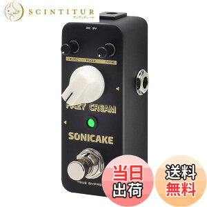 �y���������zSONICAKE �t�@�Y �M�^�[ �G�t�F�N�^�[ �y�_�� Fazy Cream