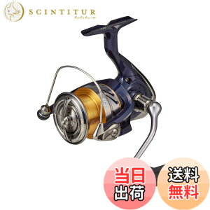 �y���������z�_�C��(DAIWA) �X�s�j���O���[�� 20 �N���X�g LT4000-CXH(2020���f��)
