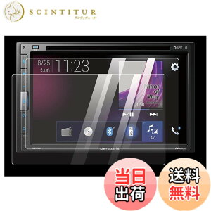 �y���������zKEYIRUN [6.78�C���`] �J���b�c�F���A(�p�C�I�j�A) 6.78�^ FH-6500DVD �p�ی�t�B���� �X�N���[���t�B���� �J�[�i�r�t�B���� �����x�^�b�` �L�Y�h�~ 2��