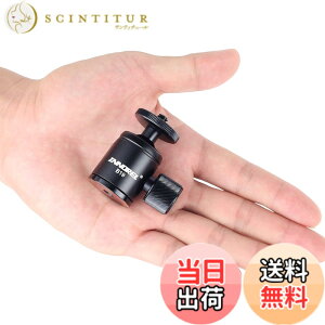 �y���������zINNOREL ���^ ���R�_�� �}�C�N�� �{�[���w�b�h ���~�j 360°��]�� �p�m���}�_�� �R���p�N�g 19MM�{�[���a ��ʌa27MM �ω׏d3KG ���y�� �A���~�� �J���� ���C�g �X�^���h �O�r �X�s�[