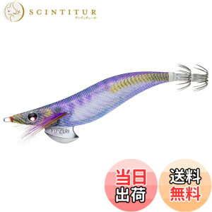 �y���������zDUEL(�f���G��)YO-ZURI (���[�d��) �G�M �C�J�ނ� ���A�[ �A�I���[Q �y �G�M���O �ދ� �ނ蓹�� �ނ�� �a�� ���� �d�|�� �A�I���C�J �z 3.0�� �P�C�������A���A�W A1031N-KVRA