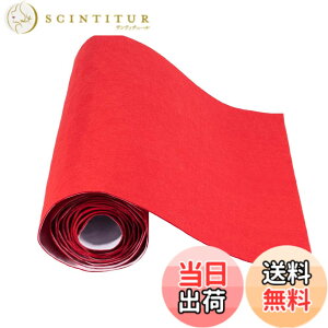 �y���������zBENECREAT ����2m��40cm �ԐF���Ȑڒ��t�F���g���n�V�[�g����1mm �S���� �W���G���[�����o���{�b�N�X���C�i�[ �R�X�`���[���A�[�g �N���t�g