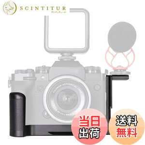 �y���������zWEPOTO X-T4�p�n���h�O���b�vL�u���P�b�g���^�� (XT4-CL)