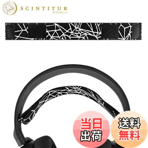 �y���������zGeekria �w�b�h�o���h �݊��� �w�b�h�z���w�b�h�o���h �X�e�B�[���V���[�Y SteelSeries Arctis 5, Arctis 3 �Ή� �����p (�p�b�h)