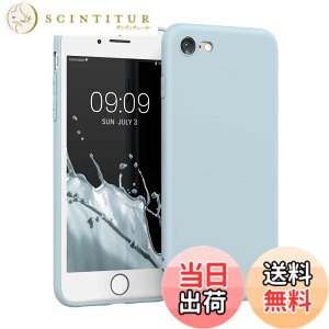 �y���������zkwmobile �X�}�z�P�[�X Apple iPhone SE3 / iPhone SE2 / iPhone SE (2022) / iPhone SE (2020) / iPhone 8 / iPhone 7�Ή� �P�[�X - �X�}�[�g�t�H�� �o�b�N�J�o�[ TPU �ϏՌ� �p�X�e���u���[