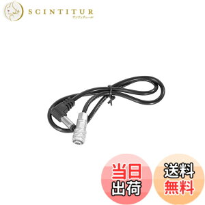 �y���������zSmallRig BMPCC 4K/6K�pDC5525-LEMO���d�P�[�u�� 2920