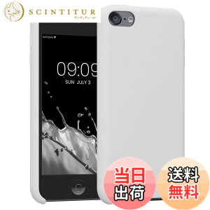 �y���������zkwmobile Apple iPod Touch 6G / 7G (6��ځE7���)�Ή� �P�[�X - ���L�b�h TPU�V���R�� �ϏՌ� �ی� �A�C�|�b�h �^�b�`�Ή�