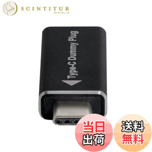 �y���������zxiwai CY �o�[�`�����f�B�X�v���C�A�_�v�^�[ USB-C Type-C DDC EDID �_�~�[�v���O �w�b�h���X�S�[�X�g�f�B�X�v���C�G�~�����[�^ 1920x1080p@60Hz�B
