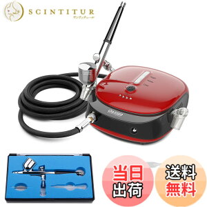 �y���������zOasser �G�A�u���V �Z�b�g �~�j�R���v���b�T�[ �[�d�� 1000mAh�d�r��AC�d���A�_�v�^���p �_�u���A�N�V���� �d�͎� 2-15psi�O�i�K���͒��� �v�����f���̓h�� �{�f�B�[�A�[�g �h���p�� 