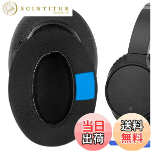 �y���������zGeekria �C���[�p�b�h Sport �݊��� �p�b�h �\�j�[ Sony WH-CH700N, WH-CH710N, WH-CH720N �w�b�h�z���ɑΉ� �C���p�b�h/�C���[�N�b�V����/�C���[�J�b�v (��p�W�F��/�]���Ȍ���/�u���b�N)