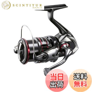 �y���������z�V�}�m(SHIMANO) �X�s�j���O���[�� 20 ���@���t�H�[�h 2500SHG �o�X�ނ肩��{���g���E�g�܂� �G�M���O ���C�g�\���g