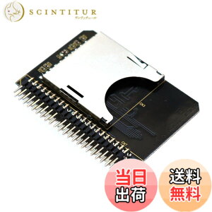 �y���������zSD�J�[�h����2.5�C���`IDE�A�_�v�^�ASDHC SDXC MMC�������J�[�h�R���o�[�^���烉�b�v�g�b�vHDD 44�s���I�XPATA�|�[�g