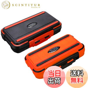 �y���������zEXDUCT ���A�[�P�[�X 2�� �ނ��Z�b�g �^�b�N���{�b�N�X ���� �h�� �ނ� �^�b�N���P�[�X �ނ���[�P�[�X (���{�I�����W)