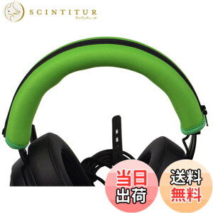 �y���������zTDITD �w�b�h�o���h �J�o�[ �ƌ݊����̂��� Razer Kraken Pro V2, Kraken 7.1 V2 �w�b�h�o���h �w�b�h�o���h �J�o�[