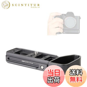 �y���������zWEPOTO Sony A1/a9II/a9m2/A7R4/A7M4/A7R5/A7M5�p�n���h�O���b�v���^�� WR-A92