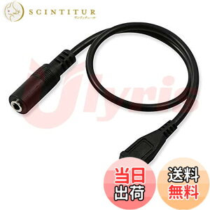 �y���������zUlyris Micro USB��3.5mm�X�e���I�~�j�v���O�ɕϊ� ����/���y �o�͕ϊ��A�_�v�^ �� �}�C�N��USB�I�X To 3.5mm���X �I�[�f�B�I�P�[�u���R�[�h