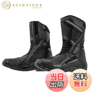 �y���������z�R�~�l(KOMINE) �o�C�N�p �E�H�[�^�[�v���[�t�v���e�N�g�c�[�����O�u�[�c 26.5cm Black BK-092