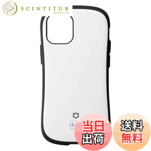 �y���������ziFace First Class Standard iPhone 12 mini �P�[�X [�z���C�g]