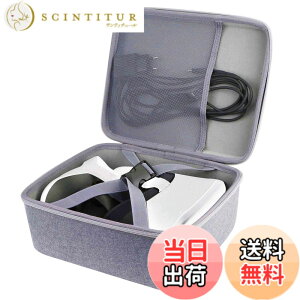 �y���������zPICO 4 128G 256GB �P�̌^VR�w�b�h�Z�b�g ���[�P�[�X -Aenllosi
