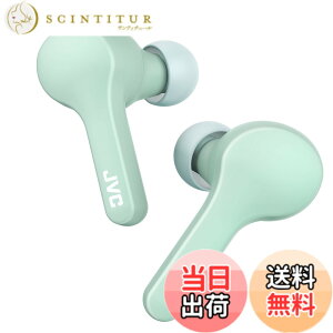 �y���������zJVC HA-A7T-Z ���S���C�����X�C���z�� �{�̎���4.8g���^�y�ʃ{�f�B�ő�15���ԍĐ� �����h���d�l Bluetooth Ver5.0�Ή� �~���g