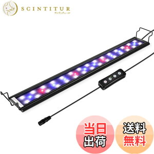 �y���������zhygger �������C�g �A�N�A���E�����C�g LED �M�ы����C�g �����p 60LED 70CM 90CM 3�̏Ɩ����[�h ���邳���� �^�C�}�[�t�� �Ϗ܋����� �����琬 �X���C�h�� 70~90cm�����Ή� �ȃG�l ��