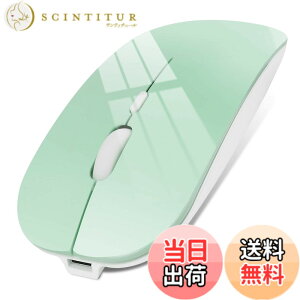 �y���������z�}�E�X Bluetooth �[�d�� ���C�����X�}�E�X ���^ �����}�E�X �É� 2.4GHz 3DPI���[�h ���w�� �����x �����^�ѕ֗� Mac/Windows/Surface/Macbook/iPad/iPhone/PC�ɑΉ� (�O���[��)