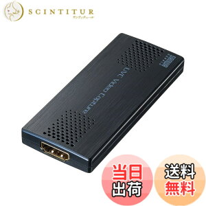 �y���������z�T�����T�v���C USB-HDMI�J�����A�_�v�^�iUSB2.0�j USB-CVHDUVC2