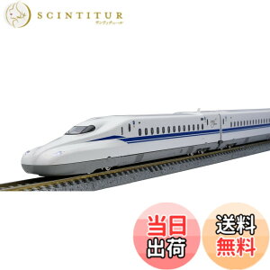 �y���������z�g�~�[�e�b�N(TOMYTEC)TOMIX N�Q�[�W JR N700�n N700S ���C���E�R�z�V������{�Z�b�g 4�� 98424 �S���͌^ �d�� ��