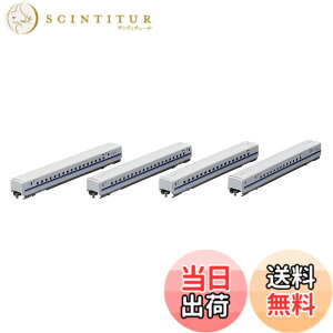 �y���������z�g�~�[�e�b�N(TOMYTEC)TOMIX N�Q�[�W JR N700�n N700S ���C���E�R�z�V���������Z�b�gA 4�� 98425 �S���͌^ �d�� ��