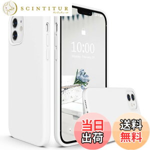 �y���������zSURPHY iPhone12 �P�[�X/iPhone12 pro �P�[�X 6.1�C���`�Ή� �i2020�j�A�C�t�H��12/�A�C�t�H��12 Pro �V���R���P�[�X �ϏՌ� �����h�~ �h�w�� ���y�� �S�ʕی� �J�o�[ �\�t�g ���C�����X�[�d