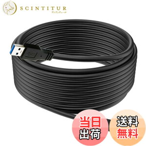 �y���������zxiwai 5m USB-C USB 3.1 Type C �I�X - USB3.0 Type A �I�X �f�[�^ GL3523 ���s�[�^�[�P�[�u�� �^�u���b�g & �d�b & �n�[�h�f�B�X�N�h���C�u�p (5.0m)