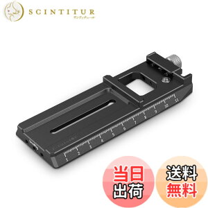 �y���������zSmallRig RS 3 / RS 3 Pro/RS 2 / DJI RSC 2 / Ronin-S��p �A���J�X�C�X�N�C�b�N�����[�X�v���[�g�ƌ݊� 3061