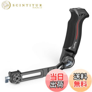 �y���������zSmallRig RS 2 / RSC 2 / RS 3 / RS 3 Pro/RS 3 Mini/RS 4 / RS 4 Pro/RS 4 Mini�p �n���h�O���b�v �܂肽���ݎ� �X�^�r���C�U�[�p �J�����A�N�Z�T���[ 3028D