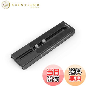 �y���������zSmallRig RS 3/ RS 3 Pro/RS 2/ Ronin-S�p�N�C�b�N�����[�X�v���[�g- 3031B