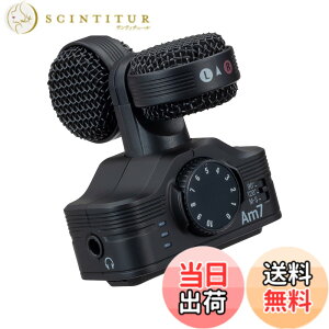�y���������zZOOM �Y�[�� Android �X�}�z�}�C�NAm7 USB Type-C �O�t�� �X�e���I�^�� Vlog�B�e �C���^�r���[ �Z���t�B�[������^ �^�e�����������Ή��y�������K�i ���[�J�[3�N�z