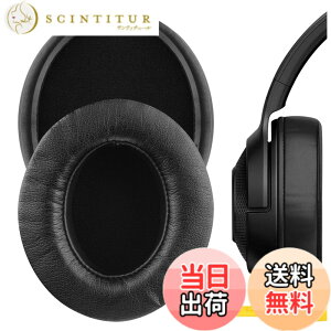 �y���������zGeekria �C���[�p�b�h�݊��� �p�b�h ���C�U�[ Razer KrakenX, KrakenXUltralight, KrakenXLite �w�b�h�z���ɑΉ� �p�b�h �C���[/�C���[�J�b�v (�v���e�C�����U�[/�u���b�N)