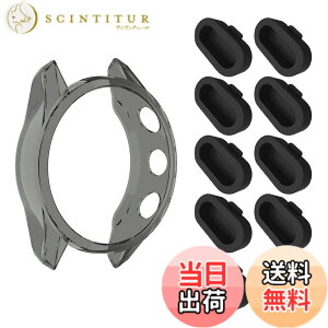 �y���������zMiimall�y�h�o�v���O+�P�[�X�zGarmin(�K�[�~��) Approach S62��p�P�[�X �h�o�v���O �K�[�~�� Approach S62 �J�o�[ �\�t�g TPU�ގ� �҂�����Ή� �h�o �C�菝�h�~ �y�� �h�Ռ� Garmin Approach S62 