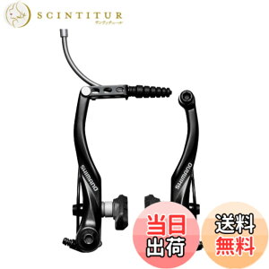 �y���������z�V�}�m(SHIMANO) V�u���[�L BR-T4000 ALIVIO(�A���r�I)