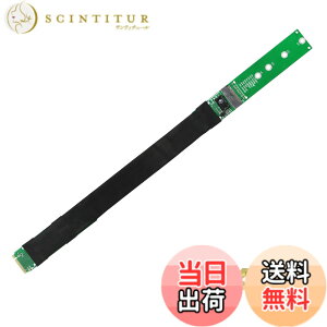 �y���������zSinLoon M.2 NVME SSD �\���b�h�X�e�[�g�h���C�u �����P�[�u�� Intel 660 512G�p �l�W�t�� PCI-E���T�|�[�gPCI-E 3.0x4�t���X�s�[�h 32CM