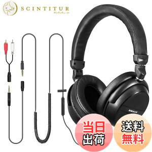 �y���������zSIMOLIO �e���r�p �w�b�h�z�� 6.6m �����P�[�u�� �N���b�v�ƃ����R���t �}�C�N�t�� RCA�ϊ��P�[�u����ǉ����܂� �L���w�b�h�Z�b�g PC/�m�[�g�p�\�R��/�^�u���b�g�p SM-906TV