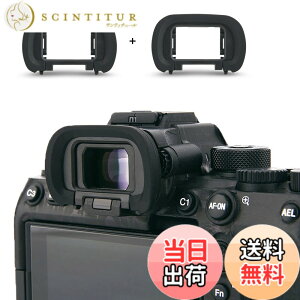 �y���������z2�� JJC FDA-EP19 �A�C�J�b�v �ڊ�ړ��� Sony A7 V A7M5 A1 II A9III A7RV A7R5 A7IV A7SIII A1 �J���� �Ή� FDA-EP19 �A�C�s�[�X �݊�