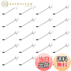 �y���������zRurumi �L�E�{�[�h �t�b�N �Z�b�g �S���t�� ���� 5.5mm �{�[�h �Ή� �� �s�b�`25mm ���a 5mm ��p �Œ� �~�� ���� �p���`���O�{�[�h ������ �{�[�h �y�O�{�[�h (15cm 20�{�Z�b�g)
