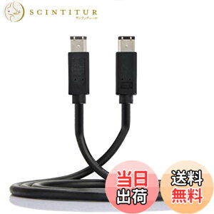 �y���������zCablecc6�s������6�s��FireWire400����FireWire4006-6ilink�P�[�u��IEEE13941.8m��