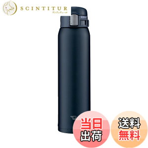 �y���������z�ۈ�}�z�[�r�� ���� 600ml �����^�b�`�}�O �y��&�R���p�N�g �X�^���_�[�h�^�C�v �ۉ��E�ۗ� �l�C�r�[ SM-SF60-AD