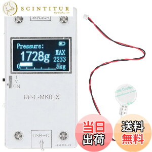 �y���������zEujgoov ���̓Z���T�[�f�B�X�v���C���W���[�� RP-C-MK01-1�����^�t���L�V�u���t�B�������̓Z���T�[���W���[�� 3.3V4.2V