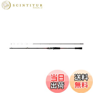 �y���������z�V�}�m(SHIMANO) ���b�h ���p �\���g �N���X�~�b�V����BB 2021 B66ML-S 108g �I�t�V���A�t���[�X�^�C��