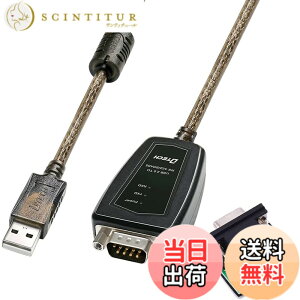 �y���������zDTECH USB to RS422 RS485 �V���A�� �|�[�g �R���o�[�^�[ �A�_�v�^�[ �P�[�u�� 1.5m CP2102�`�b�v�Z�b�g���� Windows 10 8 7 Mac�ȂǂɑΉ�