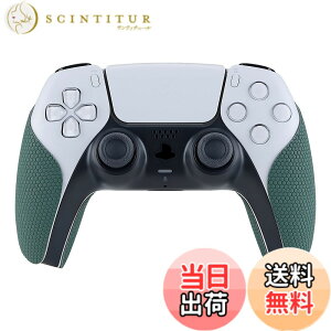 �y���������zeXtremeRate PlayVital ps5�R���g���[���[�ɑΉ����銊��~�ߊ��z���O���b�v�Aps5�R���g���[���[�ɑΉ�����\�t�g���o�[�p�b�h�n���h���O���b�v�X�e�b�J�[�A�n�j�J���e�N�X�`���[�h